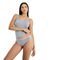 ΣΛΙΠ SLOGGI GO SENSE TANGA 2P ΓΚΡΙ (XXL) ΣΛΙΠ SLOGGI GO SENSE TANGA 2P ΓΚΡΙ (XXL)