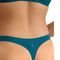 ΣΛΙΠ SLOGGI ZERO FEEL PURE STRING ΠΕΤΡΟΛ (XXL) ΣΛΙΠ SLOGGI ZERO FEEL PURE STRING ΠΕΤΡΟΛ (XXL)