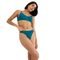 ΣΛΙΠ SLOGGI ZERO FEEL PURE STRING ΠΕΤΡΟΛ (XXL) ΣΛΙΠ SLOGGI ZERO FEEL PURE STRING ΠΕΤΡΟΛ (XXL)