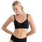 ������� SLOGGI ZERO FEEL PURE SOFT BRA ����� (XL)