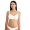 ������� SLOGGI ZERO FEEL PURE SOFT BRA ������...
