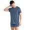 ��������  SLOGGI SLG BASE SOFT T-SHIRT ���� ���� (M)