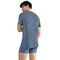 ��������  SLOGGI SLG BASE SOFT T-SHIRT ���� ���� (M)