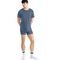 ��������  SLOGGI SLG BASE SOFT T-SHIRT ���� ���� (M)