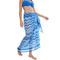 ����� TRIUMPH BEACH MYWEAR PAREO ������� (1)