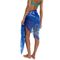 ����� TRIUMPH BEACH MYWEAR PAREO ���� PRINT (1)