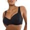 BIKINI TOP TRIUMPH SUMMER TWIST W 01 ΜΑΥΡΟ (44C) BIKINI TOP TRIUMPH SUMMER TWIST W 01 ΜΑΥΡΟ (44C)