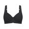 BIKINI TOP TRIUMPH SUMMER TWIST W 01 ΜΑΥΡΟ (44C) BIKINI TOP TRIUMPH SUMMER TWIST W 01 ΜΑΥΡΟ (44C)