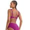 BIKINI TOP TRIUMPH SUMMER TWIST W 01 ΜΟΥΡΟ (44D) BIKINI TOP TRIUMPH SUMMER TWIST W 01 ΜΟΥΡΟ (44D)