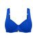 BIKINI TOP TRIUMPH SUMMER TWIST W 01 ΜΠΛΕ ΗΛΕΚΤΡΙΚ (40C) BIKINI TOP TRIUMPH SUMMER TWIST W 01 ΜΠΛΕ ΗΛΕΚΤΡΙΚ (40C)