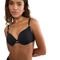 BIKINI TOP TRIUMPH SUMMER TWIST WP 01 ΜΑΥΡΟ (44C) BIKINI TOP TRIUMPH SUMMER TWIST WP 01 ΜΑΥΡΟ (44C)
