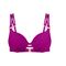 BIKINI TOP TRIUMPH SUMMER TWIST WP 01 ΜΟΥΡΟ (42B) BIKINI TOP TRIUMPH SUMMER TWIST WP 01 ΜΟΥΡΟ (42B)
