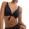 BIKINI TOP TRIUMPH SUMMER TWIST W ΜΑΥΡΟ (40F) BIKINI TOP TRIUMPH SUMMER TWIST W ΜΑΥΡΟ (40F)