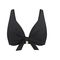 BIKINI TOP TRIUMPH SUMMER TWIST W ΜΑΥΡΟ (40F) BIKINI TOP TRIUMPH SUMMER TWIST W ΜΑΥΡΟ (40F)