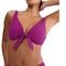 BIKINI TOP TRIUMPH SUMMER TWIST W ΜΟΥΡΟ (42E) BIKINI TOP TRIUMPH SUMMER TWIST W ΜΟΥΡΟ (42E)