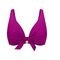 BIKINI TOP TRIUMPH SUMMER TWIST W ΜΟΥΡΟ (42E) BIKINI TOP TRIUMPH SUMMER TWIST W ΜΟΥΡΟ (42E)