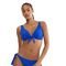 BIKINI TOP TRIUMPH SUMMER TWIST W ΜΠΛΕ ΗΛΕΚΤΡΙΚ (44D) BIKINI TOP TRIUMPH SUMMER TWIST W ΜΠΛΕ ΗΛΕΚΤΡΙΚ (44D)