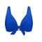 BIKINI TOP TRIUMPH SUMMER TWIST W ΜΠΛΕ ΗΛΕΚΤΡΙΚ (44D) BIKINI TOP TRIUMPH SUMMER TWIST W ΜΠΛΕ ΗΛΕΚΤΡΙΚ (44D)