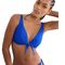 BIKINI TOP TRIUMPH SUMMER TWIST W ΜΠΛΕ ΗΛΕΚΤΡΙΚ (44F) BIKINI TOP TRIUMPH SUMMER TWIST W ΜΠΛΕ ΗΛΕΚΤΡΙΚ (44F)