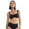BIKINI TOP TRIUMPH SUMMER TWIST DP ����� (36C...