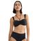 BIKINI TOP TRIUMPH SUMMER TWIST DP ����� (42D...