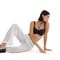 BIKINI TOP TRIUMPH SUMMER TWIST DP ΜΑΥΡΟ (42D) BIKINI TOP TRIUMPH SUMMER TWIST DP ΜΑΥΡΟ (42D)