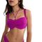 BIKINI TOP TRIUMPH SUMMER TWIST DP ����� (38D)