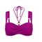 BIKINI TOP TRIUMPH SUMMER TWIST DP ����� (40E)