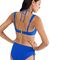 BIKINI TOP TRIUMPH SUMMER TWIST DP ���� �������� (38B)