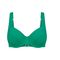 BIKINI TOP TRIUMPH MIX & MATCH SUMMER W SD ΠΡΑΣΙΝΟ (40E) BIKINI TOP TRIUMPH MIX & MATCH SUMMER W SD ΠΡΑΣΙΝΟ (40E)