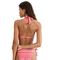 BIKINI TOP TRIUMPH MIX & MATCH SUMMER PU PLUNGE PT ΑΝΟΙΧΤΟ ΠΟΡΤΟΚΑΛΙ (42C) BIKINI TOP TRIUMPH MIX & MATCH SUMMER PU PLUNGE PT ΑΝΟΙΧΤΟ ΠΟΡΤΟΚΑΛΙ (42C)