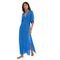 ������ TRIUMPH BEACH MYWEAR KAFTAN MAXI DRESS...