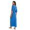 ΦΟΡΕΜΑ TRIUMPH BEACH MYWEAR KAFTAN MAXI DRESS ΒΑΘΥ ΜΠΛΕ (44) ΦΟΡΕΜΑ TRIUMPH BEACH MYWEAR KAFTAN MAXI DRESS ΒΑΘΥ ΜΠΛΕ (44)