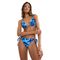 BIKINI TOP TRIUMPH MIDNIGHT SWIM N ���� (38B)