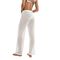 ΠΑΝΤΕΛΟΝΙ TRIUMPH BEACH MYWEAR CROCHET TROUSERS ΜΕΤΑΞΕΝΙΟ ΛΕΥΚΟ (44) ΠΑΝΤΕΛΟΝΙ TRIUMPH BEACH MYWEAR CROCHET TROUSERS ΜΕΤΑΞΕΝΙΟ ΛΕΥΚΟ (44)
