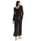 ΦΟΡΕΜΑ TRIUMPH BEACH MYWEAR CROCHET LONG DRESS LSL ΜΑΥΡΟ (36) ΦΟΡΕΜΑ TRIUMPH BEACH MYWEAR CROCHET LONG DRESS LSL ΜΑΥΡΟ (36)