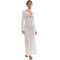 ������ TRIUMPH BEACH MYWEAR CROCHET LONG DRES...