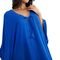 ΚΑΦΤΑΝΙ TRIUMPH BEACH MYWEAR KAFTAN ΜΠΛΕ ΗΛΕΚΤΡΙΚ (42) ΚΑΦΤΑΝΙ TRIUMPH BEACH MYWEAR KAFTAN ΜΠΛΕ ΗΛΕΚΤΡΙΚ (42)