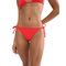 BIKINI BRIEF TRIUMPH MIX & MATCH SUMMER TAI SD ΠΟΡΤΟΚΑΛΙ (36) BIKINI BRIEF TRIUMPH MIX & MATCH SUMMER TAI SD ΠΟΡΤΟΚΑΛΙ (36)