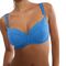 BIKINI TOP TRIUMPH PALINA LOVE BY THE SEA W ΒΑΘΥ ΜΠΛΕ (44D) BIKINI TOP TRIUMPH PALINA LOVE BY THE SEA W ΒΑΘΥ ΜΠΛΕ (44D)