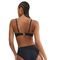 BIKINI TOP TRIUMPH PALINA LOVE BY THE SEA WP ΜΑΥΡΟ (38F) BIKINI TOP TRIUMPH PALINA LOVE BY THE SEA WP ΜΑΥΡΟ (38F)