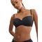 BIKINI TOP TRIUMPH PALINA LOVE BY THE SEA WP ΜΑΥΡΟ (38F) BIKINI TOP TRIUMPH PALINA LOVE BY THE SEA WP ΜΑΥΡΟ (38F)