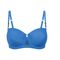 BIKINI TOP TRIUMPH PALINA LOVE BY THE SEA WP ΒΑΘΥ ΜΠΛΕ (38C) BIKINI TOP TRIUMPH PALINA LOVE BY THE SEA WP ΒΑΘΥ ΜΠΛΕ (38C)