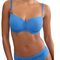 BIKINI TOP TRIUMPH PALINA LOVE BY THE SEA WP ΒΑΘΥ ΜΠΛΕ (42E) BIKINI TOP TRIUMPH PALINA LOVE BY THE SEA WP ΒΑΘΥ ΜΠΛΕ (42E)