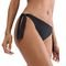 BIKINI BRIEF TRIUMPH SUMMER TWIST TAI 01 ΜΑΥΡΟ (40) BIKINI BRIEF TRIUMPH SUMMER TWIST TAI 01 ΜΑΥΡΟ (40)
