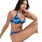 BIKINI TOP TRIUMPH MIDNIGHT SWIM PU PLUNGE ΜΠΛΕ (40B) BIKINI TOP TRIUMPH MIDNIGHT SWIM PU PLUNGE ΜΠΛΕ (40B)
