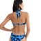 BIKINI TOP TRIUMPH MIDNIGHT SWIM PU PLUNGE ���� (42C)