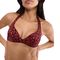 BIKINI TOP TRIUMPH MIDNIGHT SWIM PU PLUNGE ���� (38D)