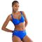 BIKINI TOP TRIUMPH SUMMER TROPICS WP 01 ΜΠΛΕ (44E) BIKINI TOP TRIUMPH SUMMER TROPICS WP 01 ΜΠΛΕ (44E)