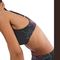 BIKINI TOP TRIUMPH SUMMER TROPICS WP 01 ���������� ������ (40D)